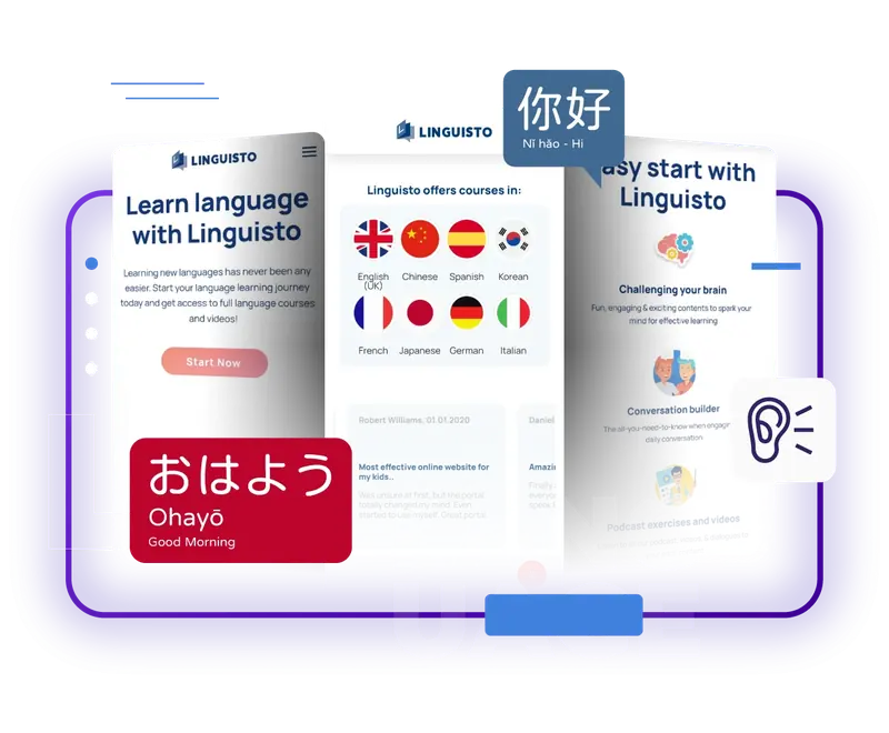 Language Learning