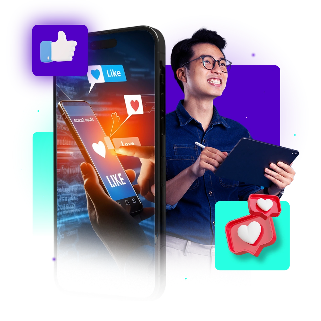 Content Optimization Support