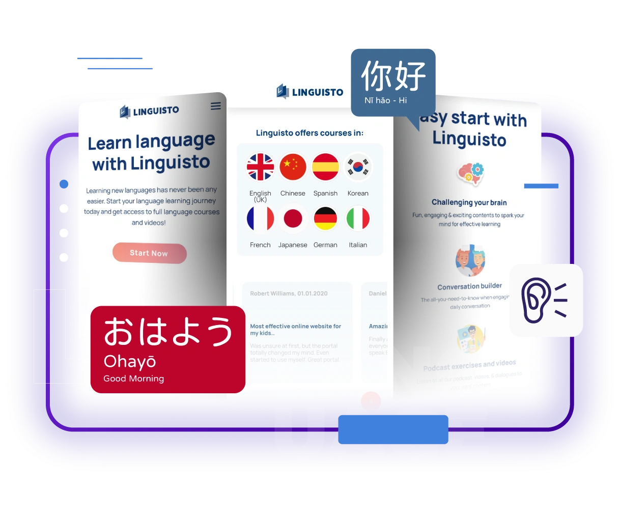 Language Learning