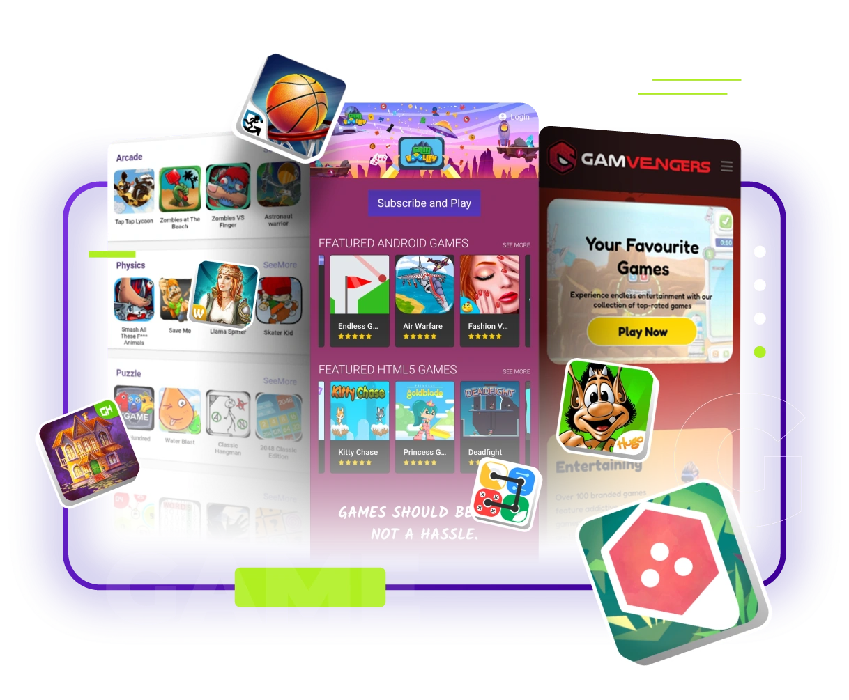 Master new recipes and cooking